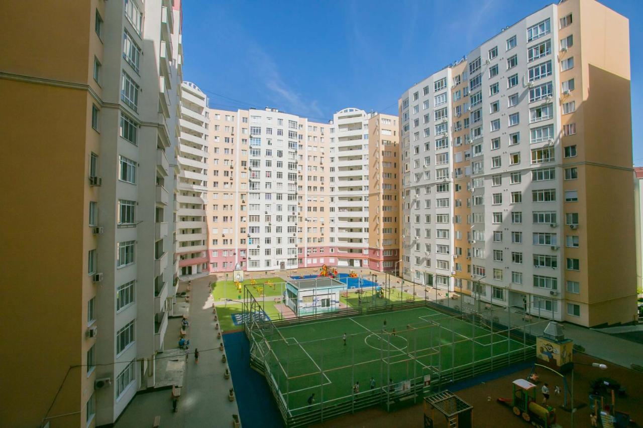 Refugiu Relaxant Si Confortabil! Chisinau Exterior foto